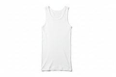 RICH COTTON Tank Top: 3pc/pack (TT3) WHITE