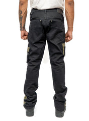 Vaqueros JUREN Honor And Glory