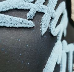 SIW RACK CITY RED PREMIUM MENS TEE