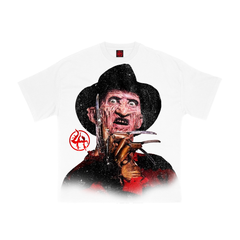 LOSTHILLS LHHW004 CAMISETA LHHWTEE004WHT BLANCA