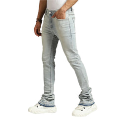 BY WAIMEA STACKED FIT M8211DA-AN ANTIQUE BLUE