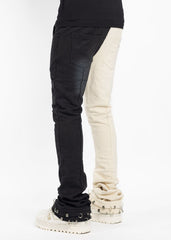 Pantalones deportivos GUAPI Cream Fusion Pantalones deportivos Cream Fusion