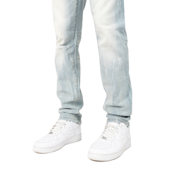 SMOKE RISE MEN'S CLEAN LOOK JEAN (JP25223)