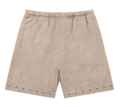 ROKUSTUDIO FALLEN ANGEL ENZYME WASHED STUDDED CROPPED SET RK1481630