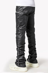 GUAPI Obsidian Black Spikes Denim Obsidian-Black-Spikes-Denim