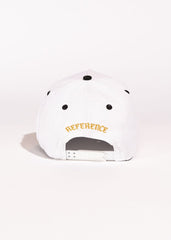 REFERENCE VINTAGE BALTIMORE REF680 WHITE/BLACK