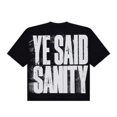Sanity-Riot T-SHIRT (SY-017)