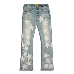 GFTD LA SUPER STAR LT JEANS GFDSS25-30