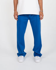 EPTM PERFECT PIPING TRACK PANTS EP12353 BLUE