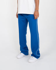 EPTM PERFECT PIPING TRACK PANTS EP12353 BLUE
