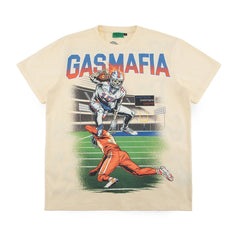 GAS NYC (Gas Mafia T-shirt)