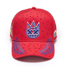 CULT OF INDIVIDUALITY X TOPSON TRUCKER HAT