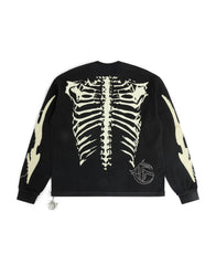 GFTD LA DARK TIMES BLK THERMAL (DARK TIMES BLK THERMAL)