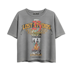 PARADISE LOST t-shirt LOST TEE (PL00878)