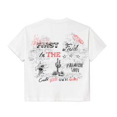 PARADISE LOST t-shirt LOST SCRIPTS TEE (PLSMU004)