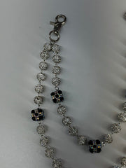 DRUNZ Square Drip (Black/Silver) (DZ2041)