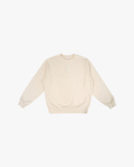 EPTM PERFECT CREWNECK EP12497 CREAM