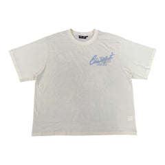 CONCEPT LA "Live Honor" Tee - Bone (CONT_8)