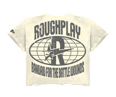 ROUGH PLAY T-SHIRT Don’t Shoot T-Shirt