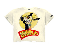 ROUGH PLAY T-SHIRT Don’t Shoot T-Shirt