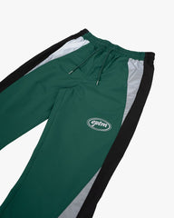 EPTM OSLO PANTS (EP12566)SWEAT PANTS HUNTER GREEN