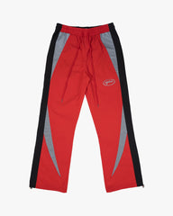 EPTM OSLO PANTS RED SWEAT PANTS EP12565