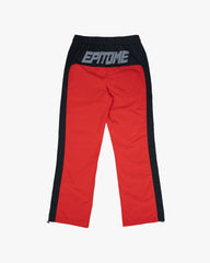 EPTM OSLO PANTS RED SWEAT PANTS EP12565