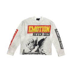 MIXED EMOTION SHIRT ‘Dreams’ long Sleeve