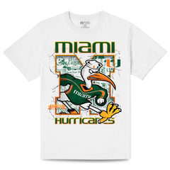 RISQ TAKERS t-shirt RTDe - UM26 - WHITE