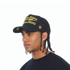 CULT OF INDIVIDUALITY HAT LIE TO THE LIARS" QUOTE HAT (626BC-CH66A)