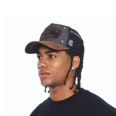 CULT OF INDIVIDUALITY HAT CANT DO EPIC SHIT" (626BC-CH46A)