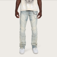 SMOKE RISE engineered pant (JP26S418)