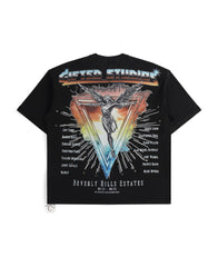 GFTD LA T-SHIRT Private Gallery Blk Tee