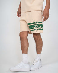 EPTM KORA SHORTS cream (EP12780)