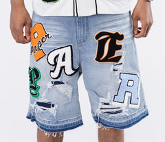 PAPER MONEY SHORT PAPER LEAGUE (PM1103)