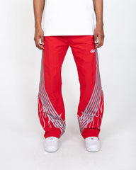 EPTM flame HIGHLAND pants (EP12765)