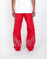 EPTM flame HIGHLAND pants (EP12765)