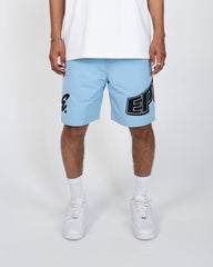 EPTM BRAND shorts (EP12934) SKY BLUE