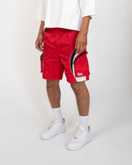 EPTM kats SHORTS red (EP12960)
