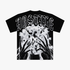 XHUSTILE T-SHIRTS XHostile-Halo (XH-00043)