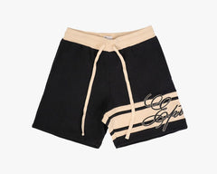 EPTM KORA short BLACK (EP12777)