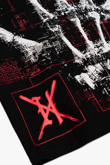 XHUSTILE T-SHIRTS XHostile-Lost Identity (XH-00039)