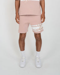 EPTM KORA short DUSTY pink(EP12779)