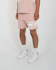 EPTM KORA short DUSTY pink(EP12779)