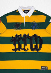 FIRST ROW sun field club polo SHIRT (FRO1006)