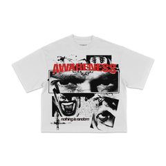 DSMSD awarenes BOXY T (DS.AWARENESS.02)