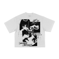 DSMSD t-shirt you saw IT (DS.YOUSAWIT.02)