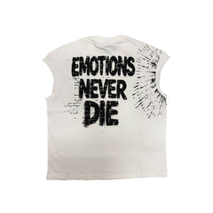 MIXED EMOTION T-SHIRT 'Starboy' Sleeveless Tee