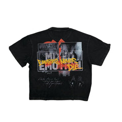 MIXED EMOTION t-shist “Tunes” Tee