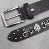 DRIP TRAP scorpian BELT (DT. 402) black